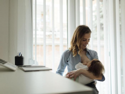 Breastfeeding | BabyCenter
