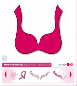 Breast Cancer Awareness Month Gift Guide - Businesses That Support ...