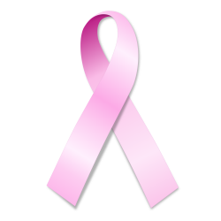 Breast Cancer Ribbon Clip Art Black White | backgrounds, clipart ...