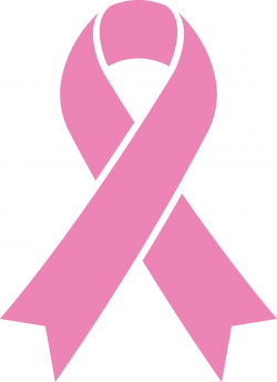 Breast Cancer Awareness Support Ribbon vinyl decal sticker You can ...