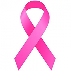 Amazon.com: SoCoolDesign Breast Cancer Awareness Ribbon White Car ...