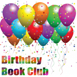 Library News and Events: New Birthday Book Club great way to honor kids