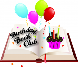 Birthday Book Club