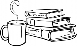 Rockport Public Library Avec Drawing Of Book Idees Et Book Clipart ...