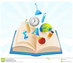 Book Of Knowledge Clipart