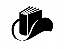 162 best Book-Related Logos images on Pinterest | Book logo, Logo ...