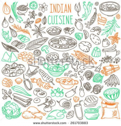 86 best clip art- food 1 images on Pinterest | Drawings, Hand drawn ...