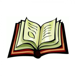 Free Open Book Clipart - Public Domain Open Book clip art, images ...