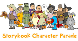 28+ Collection of Character Parade Clipart | High quality, free ...