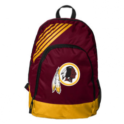Washington Redskins Backpacks Bags, Redskins Bookbag | NFLShop.com