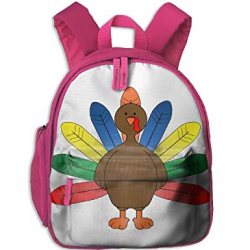 Amazon.com | Toddler Pre School Backpack Boy&girl's Color ...