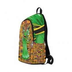 Backpack for girls large,African American Bookbag| Back to School ...