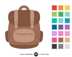 Backpack clip | Etsy