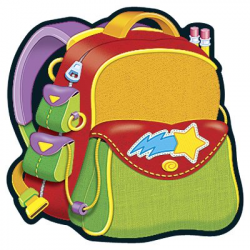 Backpack | Scrap Books | Pinterest | Backpacks, Clipart baby and ...