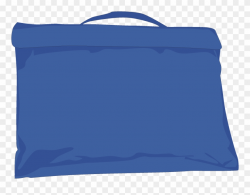 Library Bag Clipart (#2801019) - PinClipart