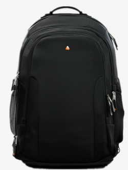 Backpack, School Bag, Men\'s Backpack, Black PNG Image and Clipart ...