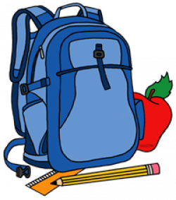 Classroom Policy on Backpacks - North Middle School