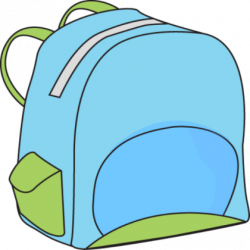bookbag-clipart-backpack-clipart-school-backpack - Roblox