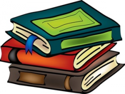 Books Clipart Image: Clip Art | Clipart Panda - Free Clipart Images