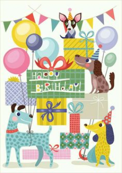 B-Day Card | Happy birthday, Birthdays and Board