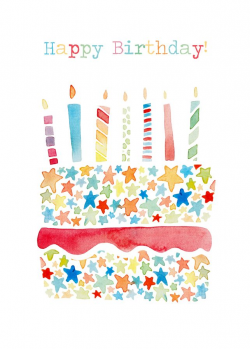294 best Happy Birthday! images on Pinterest | Birthdays, Wish and ...