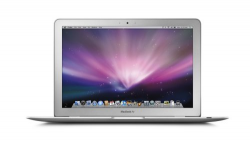 Amazon.com: Apple MacBook Air MB003LL/A 13.3 Inch Laptop (1.6 GHz ...