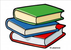 Library Book Clipart | Clipart Panda - Free Clipart Images