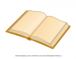 Free Open Book Clip Art Images & Template - Open Book Pictures