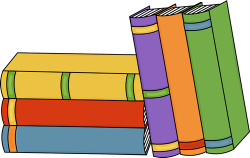 Stack Of Books Clipart Clipart Panda Free Clipart Images | Add cool ...