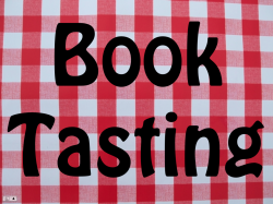 eduflections: It's Time for a Book Tasting...students share their ...