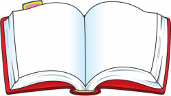 Book Clipart Free - clipart