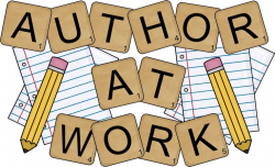 28+ Collection of Someone Writing A Book Clipart | High quality ...