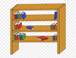 Free Download Bookshelf Clipart Bookshelf Clip Art ...