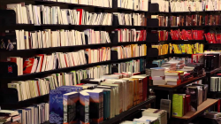The Joy of Books - YouTube
