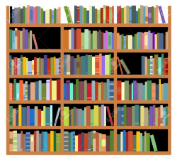 28+ Collection of Library Clipart Background | High quality, free ...