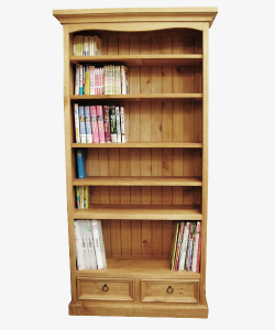 Wood Bookcase, Product Kind, Bookcase, Bookshelf PNG Image and ...