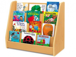 Preschool Books On Shelf Clipart Clipart Suggest, Classroom Clip Art ...