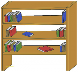 Bookcase Unique Bookcase Clipart: Bookcase Clipart, Classroom Clip ...