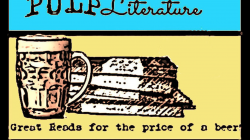 PULP Literature Magazine by Pulp Literature Press — Kickstarter