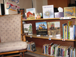 Creating a Middle School Classroom Library | Scholastic