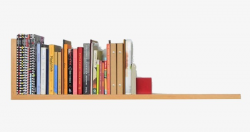 Book Shelf, Bookshelf, Desks, Know How PNG Image and Clipart for ...