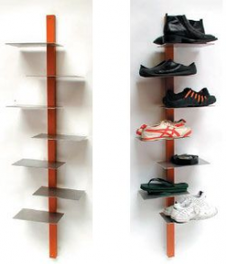 50 best DESIGN || SHOE RACK images on Pinterest | Coat storage ...
