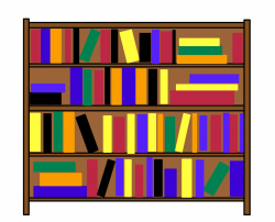Shelf Clipart Library Shelf Pencil And In Color Shelf, Cleaning Clip ...
