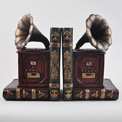 Bookends for Book Shelves: Amazon.co.uk