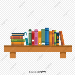 Put The Book Shelves, Book Vector, Book Clipart, Bookshelf ...