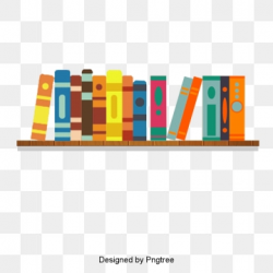 Bookshelf Png, Vector, PSD, and Clipart With Transparent ...