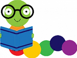 Bookworm Buddies | Lackawanna County Library System