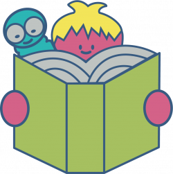Bookworm buddies | Give a child a love of reading and they ...