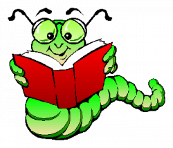 Do I want to be a bookworm? « Children's Books & More
