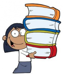 stacks of books clipart - Google Search | School/Teacher Clipart ...